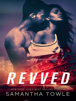 cover image of Revved